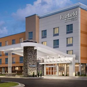 Fairfield Inn & Suites By Marriott New York Queens, Jamaica