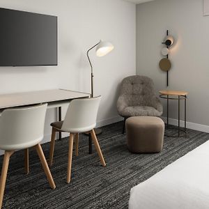 Queen Studio Mobility accessible
