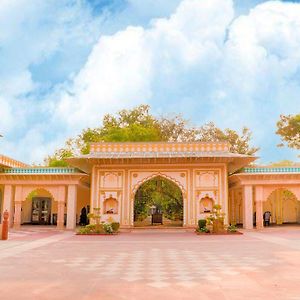 Club Mahindra Bharatpur