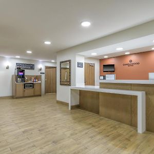 Candlewood Suites Southfield - Detroit By Ihg